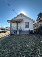 6507 Leschen Ave in St. Louis, MO - Building Photo - Building Photo