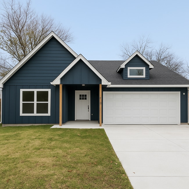 property at 303 E Virgin St