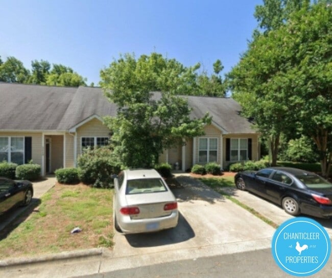 2454 Ashton Park Ln in Burlington, NC - Building Photo - Building Photo