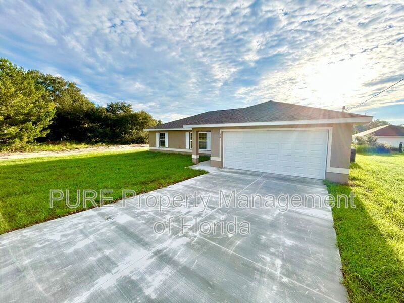 21 Locust Lp Rad in Ocala, FL - Building Photo