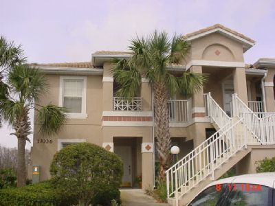 13336 Fairway Glen Dr in Orlando, FL - Building Photo