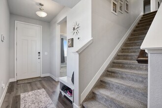 9870 Hidden Enclave Ct in Peyton, CO - Foto de edificio - Building Photo