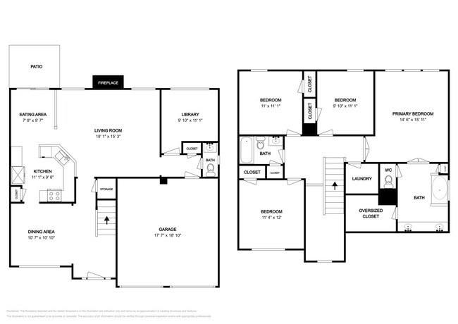2724 Old Ironside Dr in Charlotte, NC - Building Photo - Building Photo