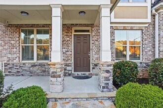 821 Tramore Ct in Acworth, GA - Foto de edificio - Building Photo