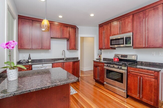 property at 50 Turner St