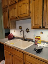 1621 13th Ave in Rockford, IL - Foto de edificio - Building Photo