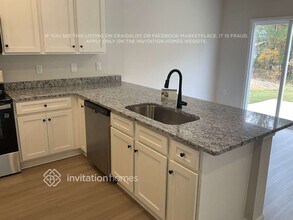 3439 Saddlebred Dr in Gastonia, NC - Building Photo - Building Photo