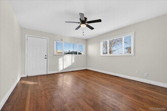 69 Del Mar Cir in Aurora, CO - Foto de edificio - Building Photo