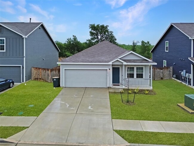 14417 Koti Wy in Pflugerville, TX - Building Photo - Building Photo