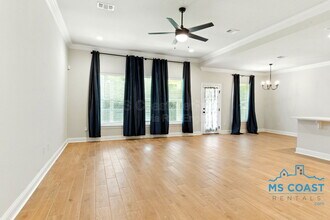 9924 Lottie Cv in Vancleave, MS - Building Photo - Building Photo