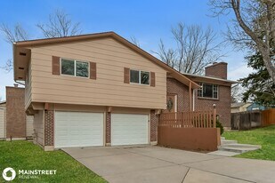 1504 Zaiger Dr