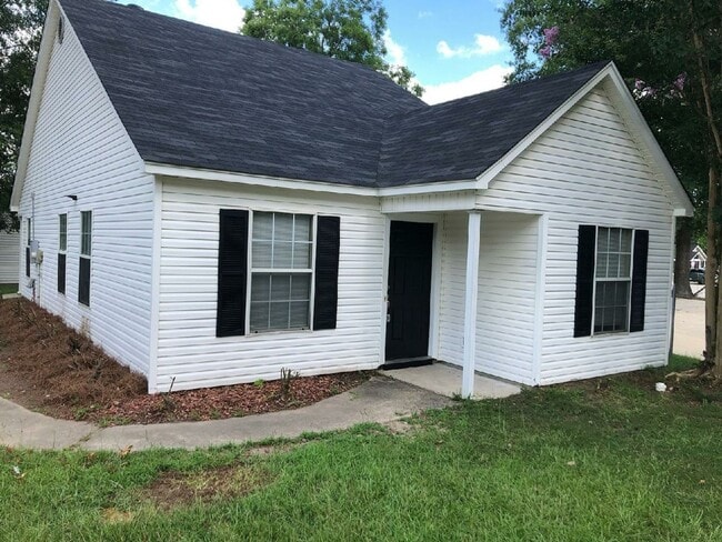 property at 1434 Cooktown Rd