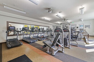 Aviara in Mercer Island, WA - Building Photo - Building Photo