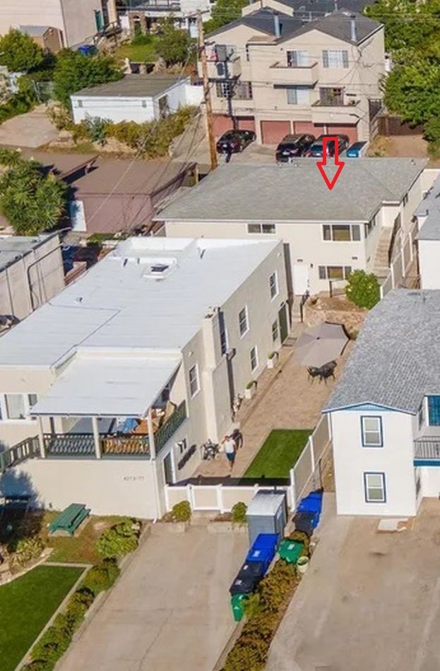 property at 4275 Maryland St