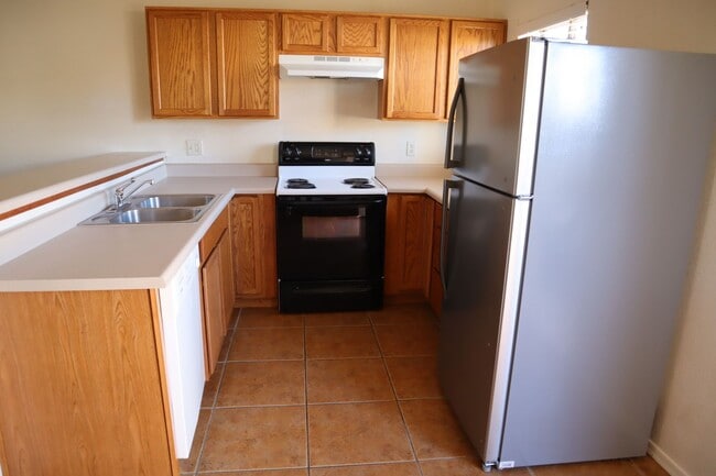 4366 Corte Brumoso in Sierra Vista, AZ - Building Photo - Building Photo