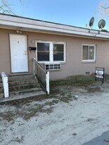 1023 Main St in New Bern, NC - Building Photo