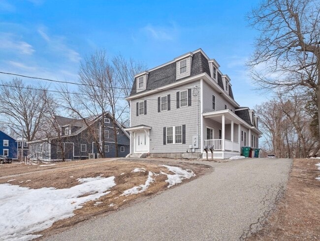 property at 63 Varnum Ave