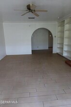 10601 Park View Cir in El Paso, TX - Building Photo - Building Photo