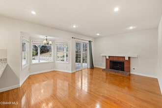 3792 San Felipe Ave in Thousand Oaks, CA - Building Photo - Building Photo