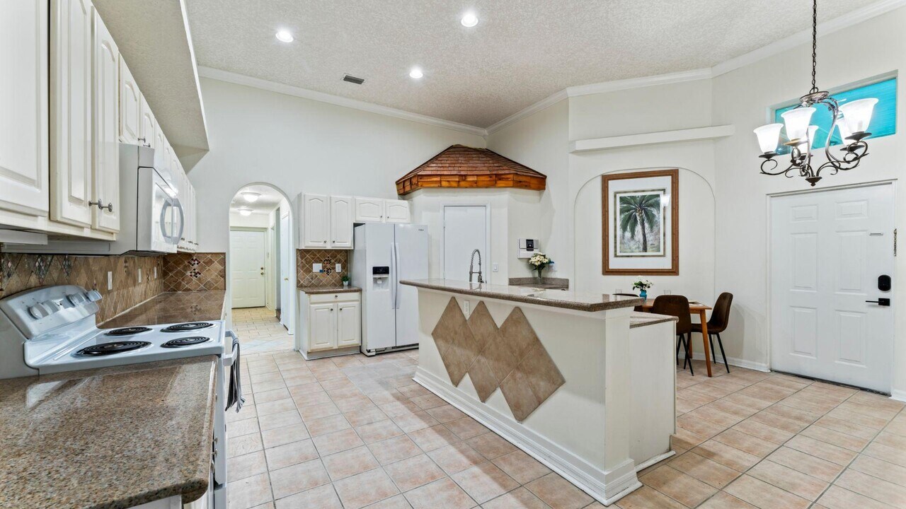 1433 Ida St in Jacksonville, FL - Building Photo