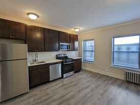 5425 N Kenmore Ave, Unit 504 Apartments