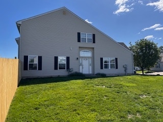 property at 810 Gibbs Dr