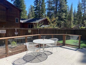 2673 Wailaki St in South Lake Tahoe, CA - Building Photo - Building Photo