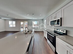 4812 Blushing Star St in North Las Vegas, NV - Building Photo - Building Photo