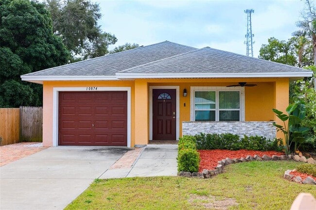 property at 10874 71st Ave