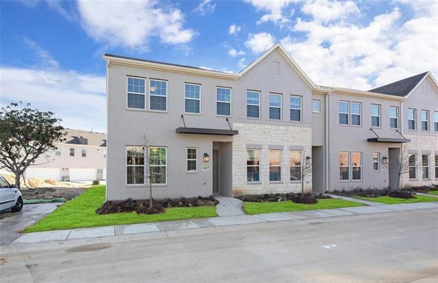 property at 9924 Schramm St
