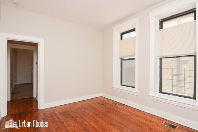 1407 W Erie St, Unit A06C in Chicago, IL - Building Photo - Building Photo
