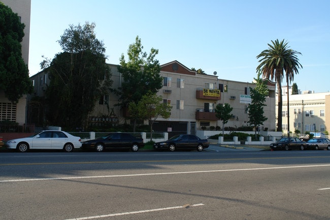 Rampart Village Villas
