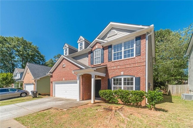 property at 2011 Atkinson Park Dr NW