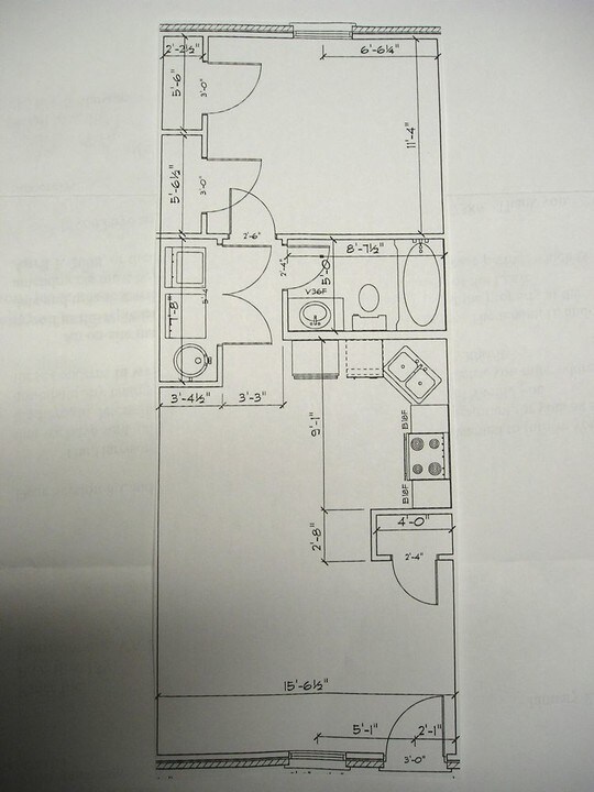 780 Hillmont Cir in Harrisonburg, VA - Building Photo