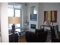 Interior Photo - Allegro Towers Apartments in San Diego, California