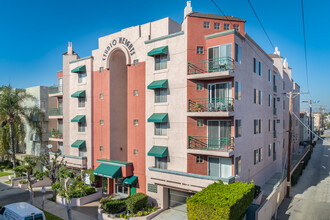 Studio Heights Apartments in North Hollywood, CA - Building Photo - Building Photo