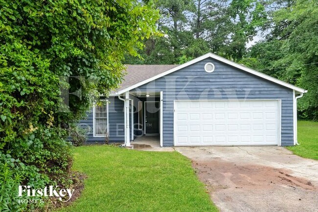 property at 7460 Taylor Rd