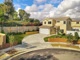 15241 Nurmi St in Los Angeles, CA - Building Photo