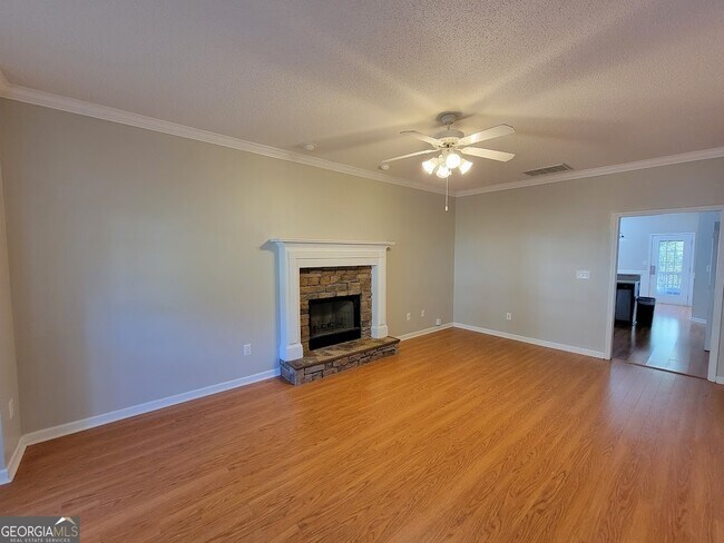 435 S Ridge in Senoia, GA - Building Photo - Building Photo