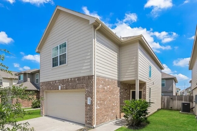18514 Paddys Crk Trl in Katy, TX - Building Photo - Building Photo