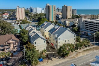 7401 N Ocean Blvd in Myrtle Beach, SC - Building Photo - Building Photo