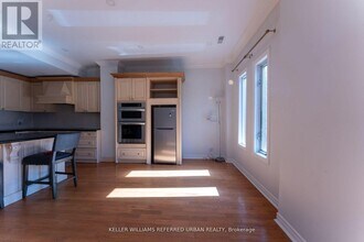 177 Strachan Ave in Toronto, ON - Building Photo - Building Photo