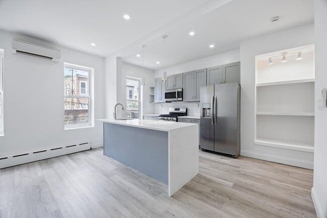 property at 71-52 68th St