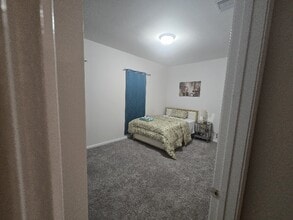 3302 Brushy Marsh Dr in Richmond, TX - Foto de edificio - Building Photo