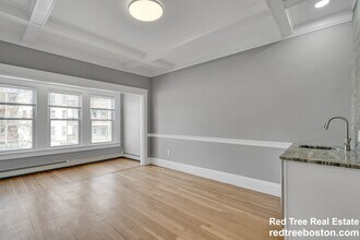 142 Sutherland Rd in Boston, MA - Building Photo - Building Photo