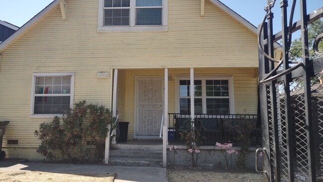 property at 3534 20th Ave