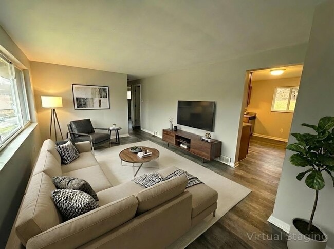 property at 205 Charleston Dr