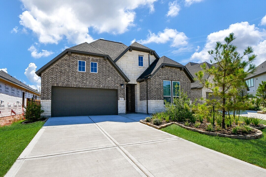 4806 Terra Frst Ct in Spring, TX - Building Photo