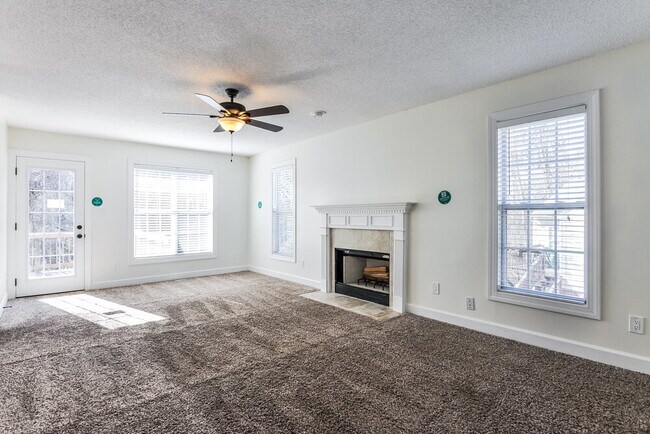 1214 Delham Rd in Knightdale, NC - Building Photo - Building Photo