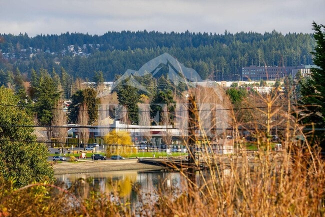 8160 Knute Ln NW in Silverdale, WA - Building Photo - Building Photo